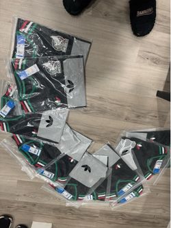 Mexico jerseys
