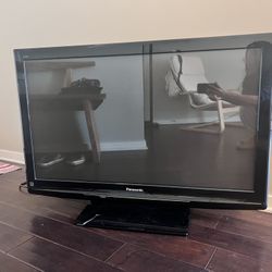 Panasonic Plasma 42 inch HDTV