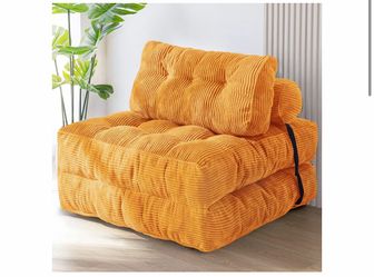 Chair / Bed