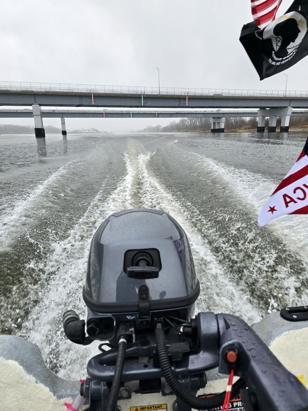 2023 9.9 hp Yamaha Outboard Motor