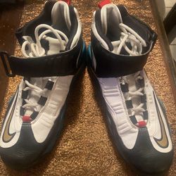 Brand New Griffey Jr’s 