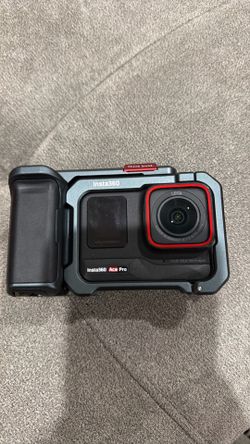 Insta360 ace pro