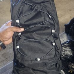 Hydration Backpack