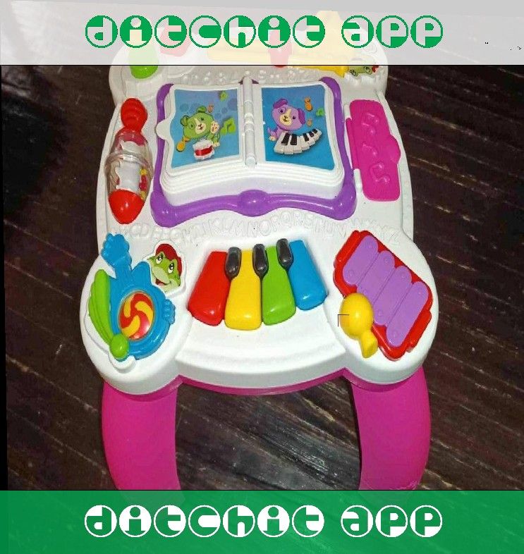 Baby Toys – Playful and Learning Must-Haves to those