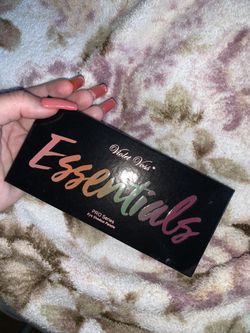 Essentials target ulta sephora tarte maybelline violet voss