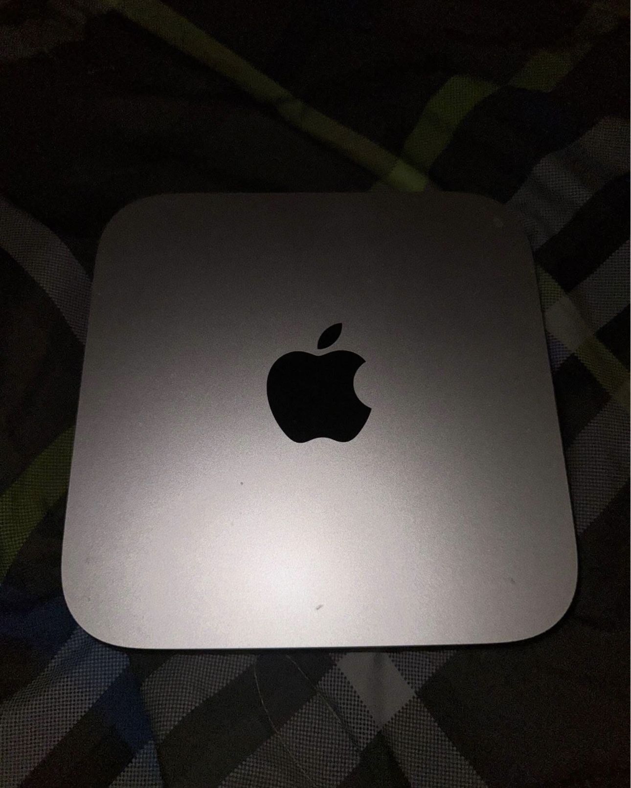 Mac Mini