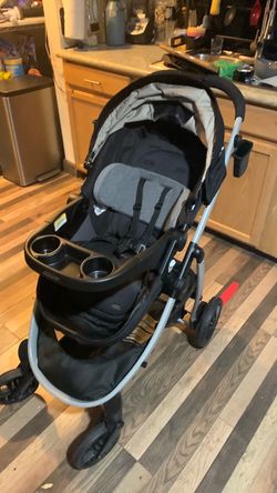 Graco Stroller