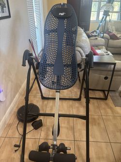 Teeter Hangups Back Adjuster. Great Condition