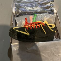 New CPFM Nike Dunk Low 