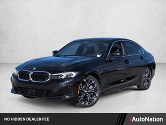 2026 BMW 330i
