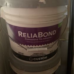 ReliaBond