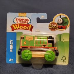 Thomas And Friends 