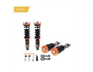 Coilvers  K Sport 