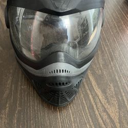 Paintball Mask