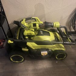 Landscaping Tools