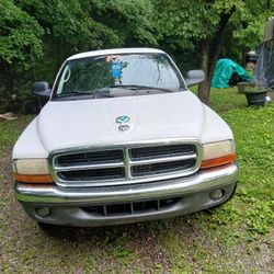 2001 Dodge Dakota