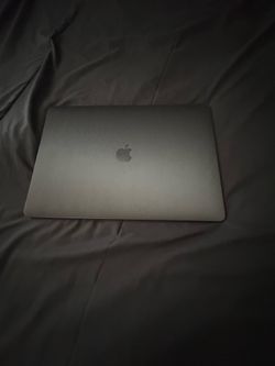 Apple MacBook Pro 15”