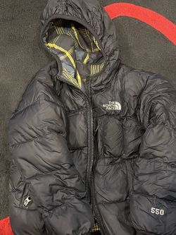 North face