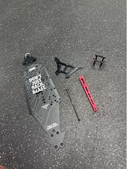 Arrma Kraton 6s Parts