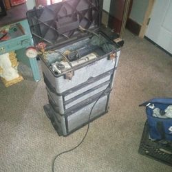 Stanley Toolbox