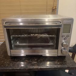 Air Fryer / Toaster / Dehydrator 