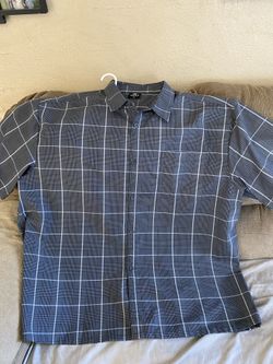 Mens Shirt Used 4x In Great Condition $25