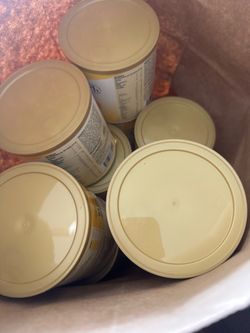 Baby food