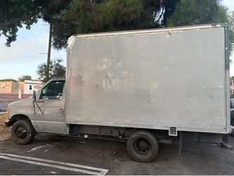 Truck for sale doesn’t have battery