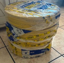 12-2 Romex 250ft