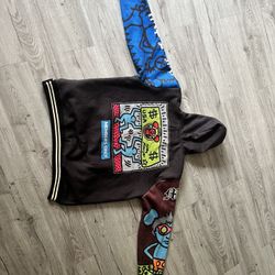 Keith Haring Hoodie