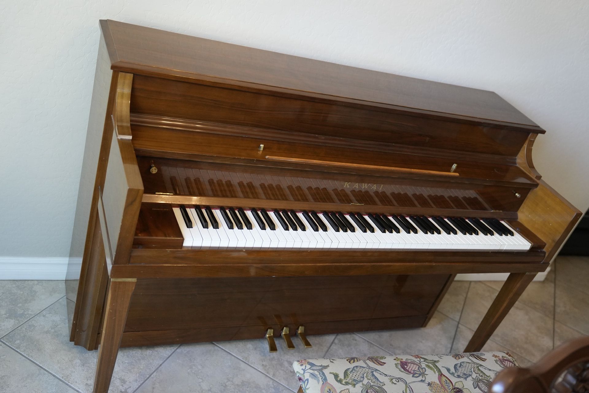 Kawai Acoustic Piano