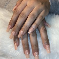 Gelx Nails