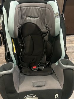 Car seat