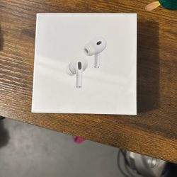 AirPods Pro 2