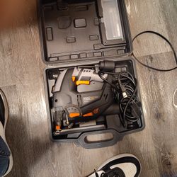 Jig Saw