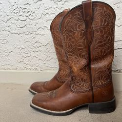 Ariat Women’s Western Boots