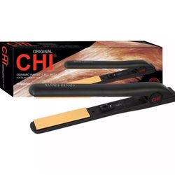 Chi Ceramic Hairstyling Iron 