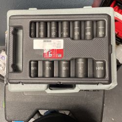 Socket Set