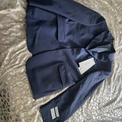 Suit Jacket Men  Calvin Klein