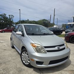 2006 TOYOTA SCION  XA Super Clean