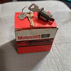 1964 Ford Falcon OEM Ignition Cylinder 