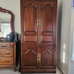 Entertainment Center