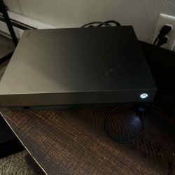 Xbox One Limited Edtion