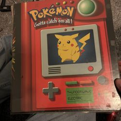 Pokémon