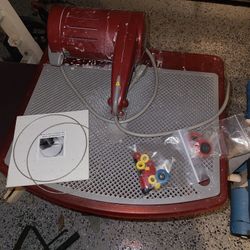 Gemini Taurus 3 Ring Saw