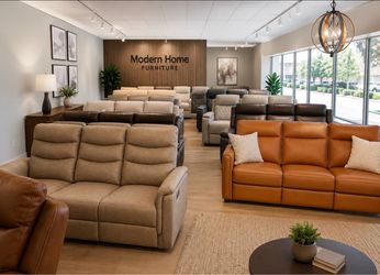 Recliners