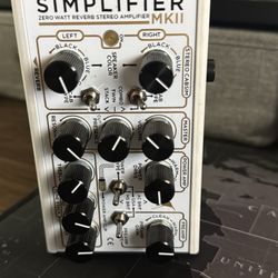 Simplifier MkII