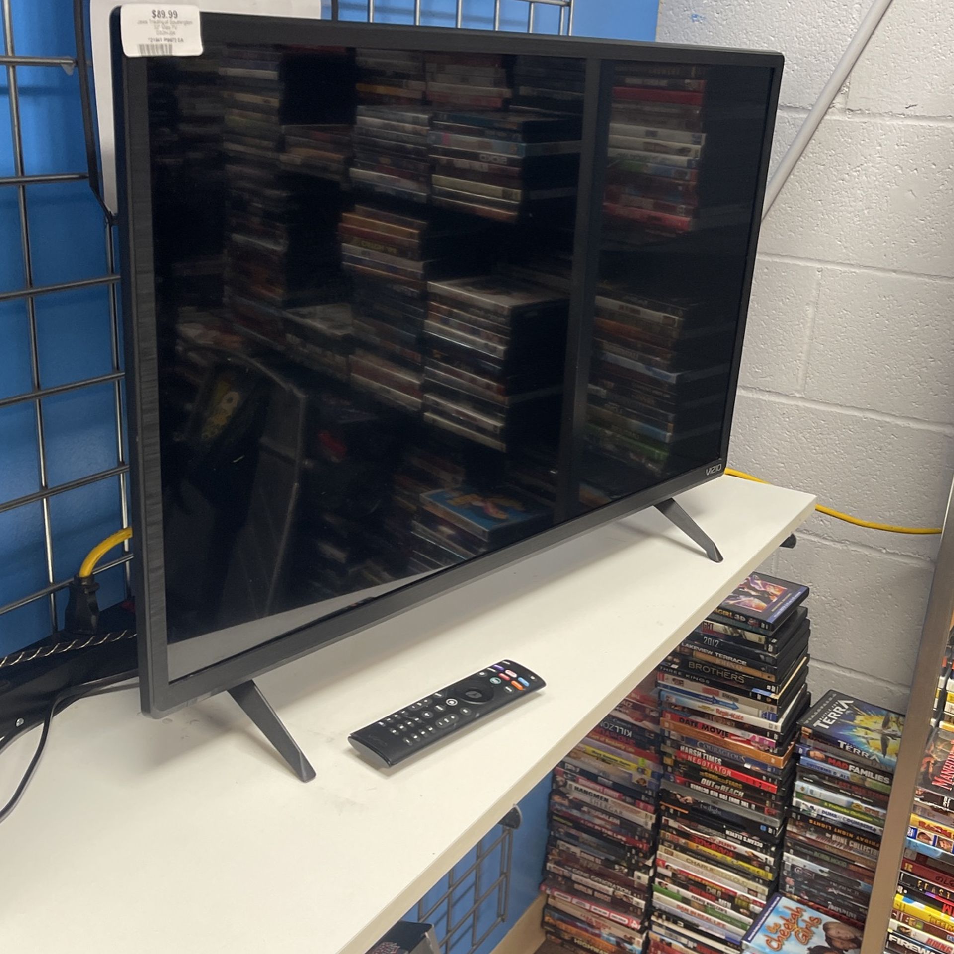 Vizio 32 Inch Tv D3 2H – J04
