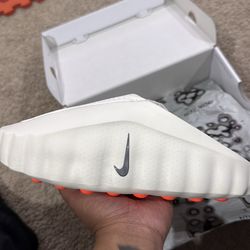 Nike mind 001 size 10 men’s