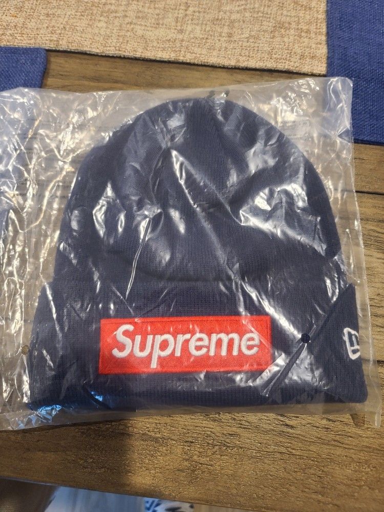 Supreme Beanies